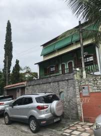 Casa em Condomínio 3 quartos à venda Freguesia (Jacarepaguá), Rio de Janeiro - R$ 1.200.000 - FRCN30187
