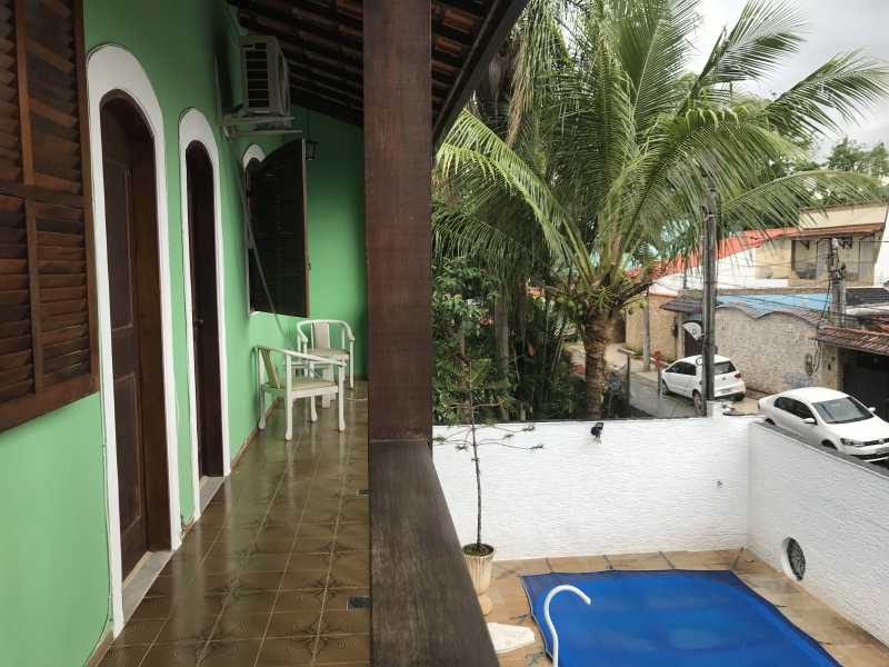Conheça 03 do imóvel - Casa em Condomínio 3 quartos à venda Freguesia (Jacarepaguá), Rio de Janeiro - R$ 1.200.000 - FRCN30187 - 3 03 - 3