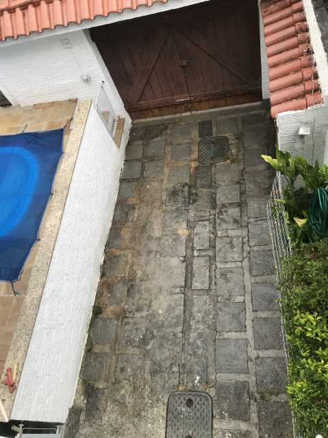 Conheça 04 do imóvel - Casa em Condomínio 3 quartos à venda Freguesia (Jacarepaguá), Rio de Janeiro - R$ 1.200.000 - FRCN30187 - 4 04 - 4