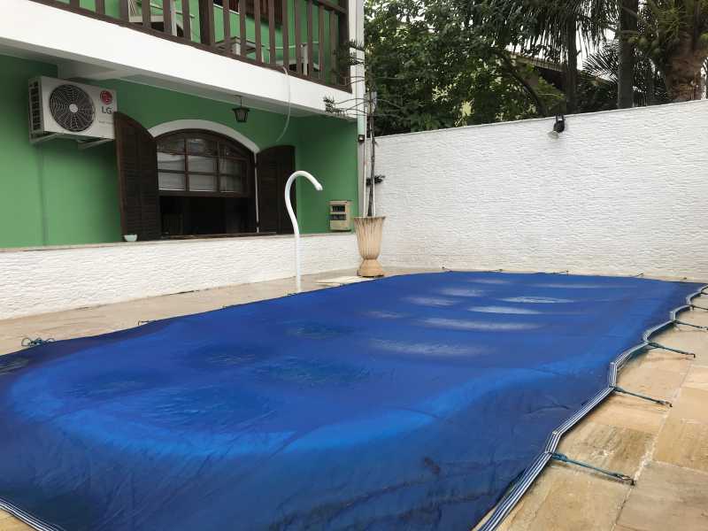 Conheça 05 do imóvel - Casa em Condomínio 3 quartos à venda Freguesia (Jacarepaguá), Rio de Janeiro - R$ 1.200.000 - FRCN30187 - 5 05 - 5