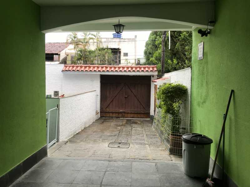 Conheça 06 do imóvel - Casa em Condomínio 3 quartos à venda Freguesia (Jacarepaguá), Rio de Janeiro - R$ 1.200.000 - FRCN30187 - 6 06 - 6