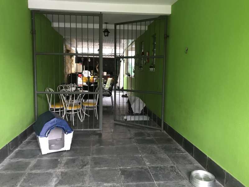 Conheça 07 do imóvel - Casa em Condomínio 3 quartos à venda Freguesia (Jacarepaguá), Rio de Janeiro - R$ 1.200.000 - FRCN30187 - 7 07 - 7