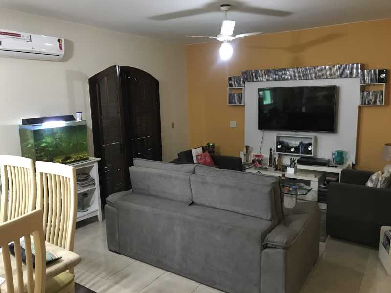 Conheça 09 do imóvel - Casa em Condomínio 3 quartos à venda Freguesia (Jacarepaguá), Rio de Janeiro - R$ 1.200.000 - FRCN30187 - 9 09 - 9