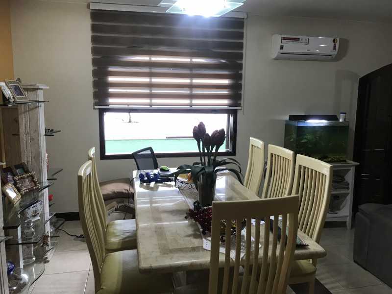 Conheça 10 do imóvel - Casa em Condomínio 3 quartos à venda Freguesia (Jacarepaguá), Rio de Janeiro - R$ 1.200.000 - FRCN30187 - 10 10 - 10