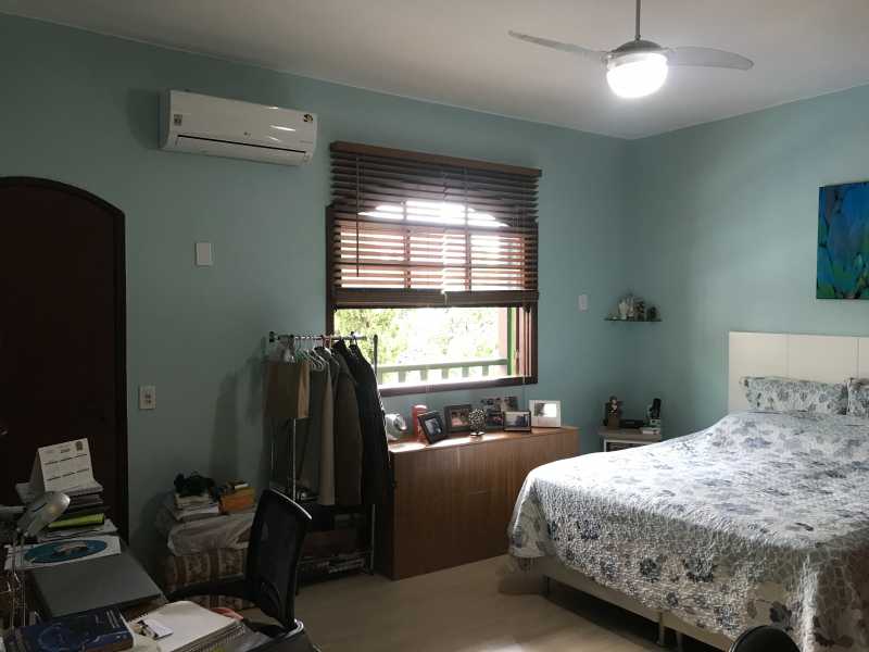 Conheça 14 do imóvel - Casa em Condomínio 3 quartos à venda Freguesia (Jacarepaguá), Rio de Janeiro - R$ 1.200.000 - FRCN30187 - 14 14 - 14