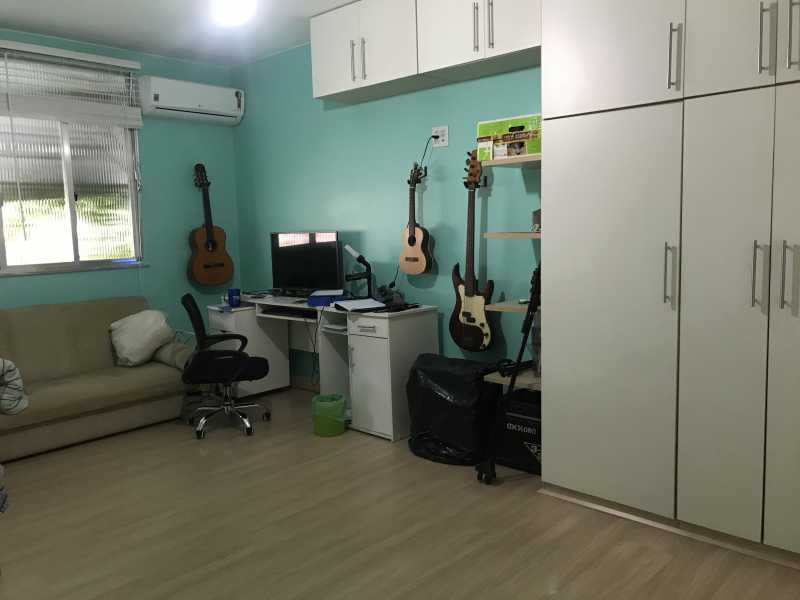 Conheça 17 do imóvel - Casa em Condomínio 3 quartos à venda Freguesia (Jacarepaguá), Rio de Janeiro - R$ 1.200.000 - FRCN30187 - 17 17 - 17