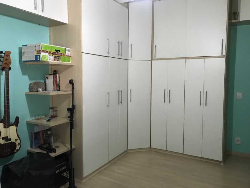 Conheça 18 do imóvel - Casa em Condomínio 3 quartos à venda Freguesia (Jacarepaguá), Rio de Janeiro - R$ 1.200.000 - FRCN30187 - 18 18 - 18