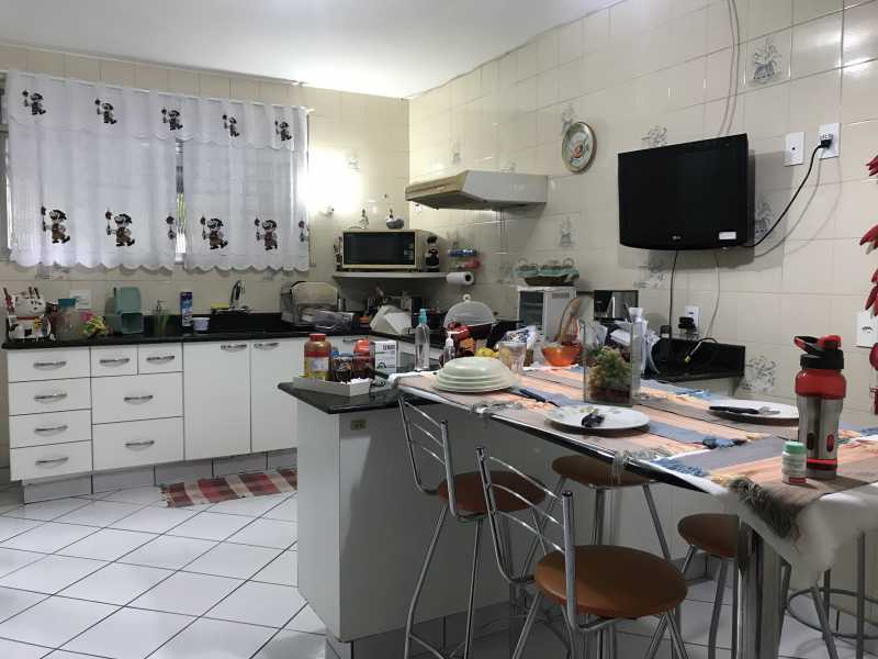 Conheça 19 do imóvel - Casa em Condomínio 3 quartos à venda Freguesia (Jacarepaguá), Rio de Janeiro - R$ 1.200.000 - FRCN30187 - 19 19 - 19
