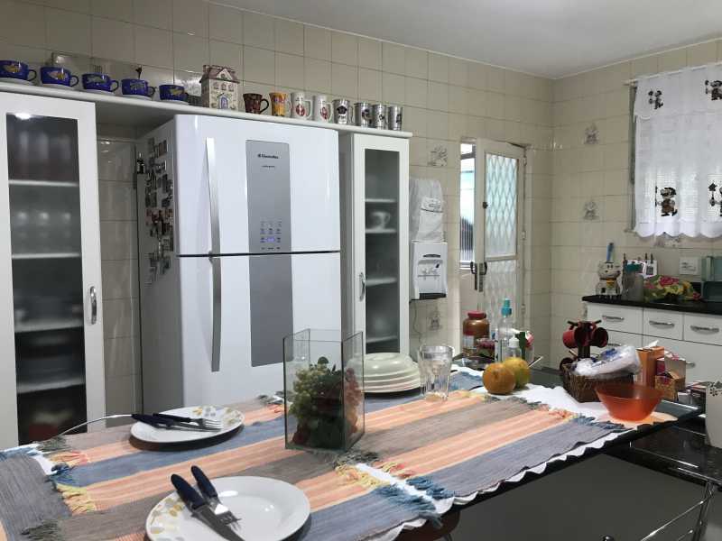 Conheça 20 do imóvel - Casa em Condomínio 3 quartos à venda Freguesia (Jacarepaguá), Rio de Janeiro - R$ 1.200.000 - FRCN30187 - 20 20 - 20