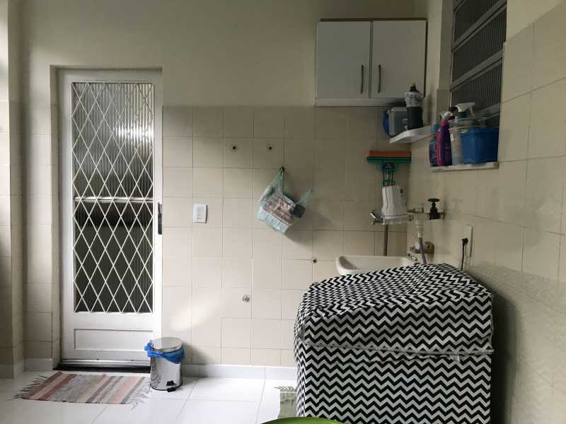 Conheça 21 do imóvel - Casa em Condomínio 3 quartos à venda Freguesia (Jacarepaguá), Rio de Janeiro - R$ 1.200.000 - FRCN30187 - 21 21 - 21