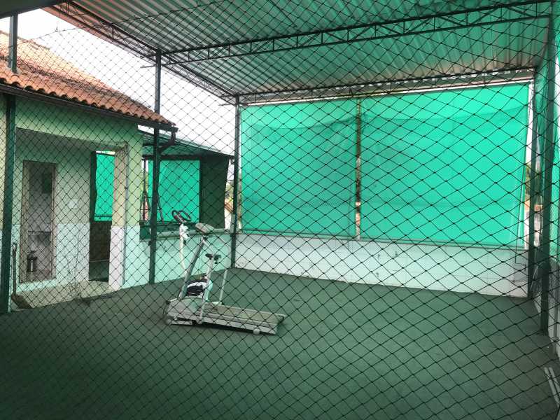 Conheça 23 do imóvel - Casa em Condomínio 3 quartos à venda Freguesia (Jacarepaguá), Rio de Janeiro - R$ 1.200.000 - FRCN30187 - 23 23 - 23