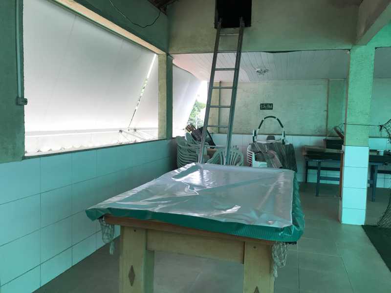 Conheça 24 do imóvel - Casa em Condomínio 3 quartos à venda Freguesia (Jacarepaguá), Rio de Janeiro - R$ 1.200.000 - FRCN30187 - 24 24 - 24