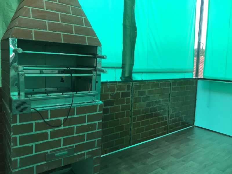 Conheça 25 do imóvel - Casa em Condomínio 3 quartos à venda Freguesia (Jacarepaguá), Rio de Janeiro - R$ 1.200.000 - FRCN30187 - 25 25 - 25