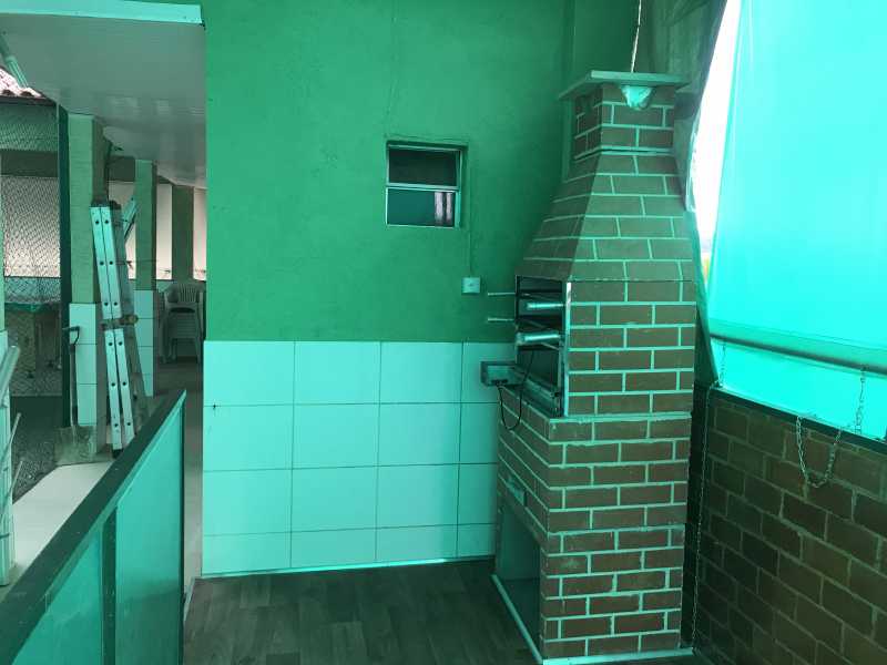 Conheça 26 do imóvel - Casa em Condomínio 3 quartos à venda Freguesia (Jacarepaguá), Rio de Janeiro - R$ 1.200.000 - FRCN30187 - 26 26 - 26