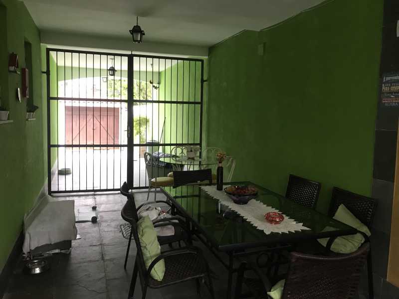Conheça 28 do imóvel - Casa em Condomínio 3 quartos à venda Freguesia (Jacarepaguá), Rio de Janeiro - R$ 1.200.000 - FRCN30187 - 28 28 - 28