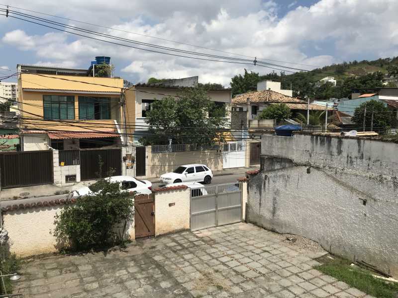 Conheça 02 do imóvel - Casa 3 quartos à venda Taquara, Rio de Janeiro - R$ 650.000 - FRCA30032 - 2 02 - 2