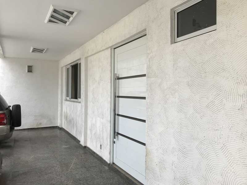 Conheça 03 do imóvel - Casa 3 quartos à venda Taquara, Rio de Janeiro - R$ 650.000 - FRCA30032 - 3 03 - 3
