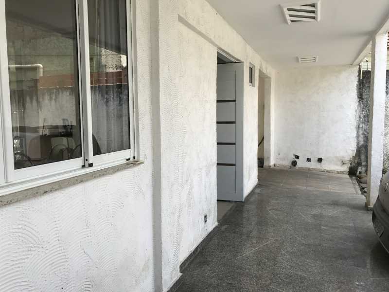 Conheça 04 do imóvel - Casa 3 quartos à venda Taquara, Rio de Janeiro - R$ 650.000 - FRCA30032 - 4 04 - 4