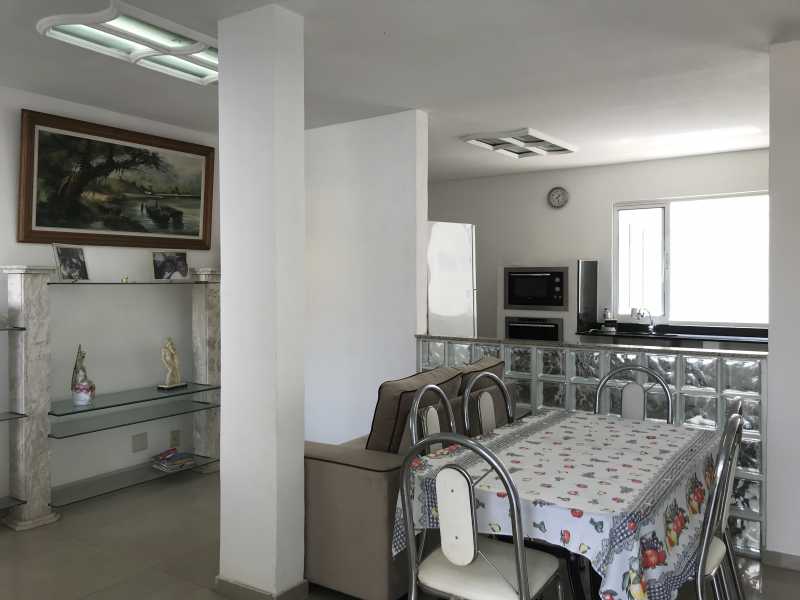 Conheça 05 do imóvel - Casa 3 quartos à venda Taquara, Rio de Janeiro - R$ 650.000 - FRCA30032 - 5 05 - 5