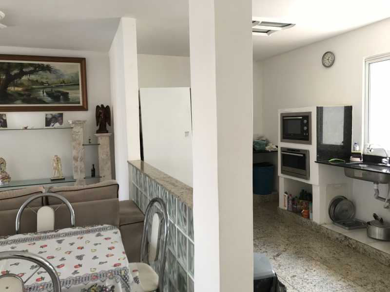 Conheça 06 do imóvel - Casa 3 quartos à venda Taquara, Rio de Janeiro - R$ 650.000 - FRCA30032 - 6 06 - 6