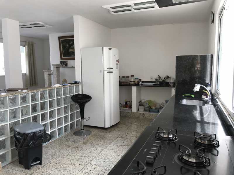 Conheça 07 do imóvel - Casa 3 quartos à venda Taquara, Rio de Janeiro - R$ 650.000 - FRCA30032 - 7 07 - 7