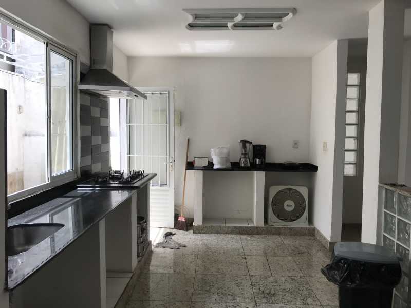 Conheça 08 do imóvel - Casa 3 quartos à venda Taquara, Rio de Janeiro - R$ 650.000 - FRCA30032 - 8 08 - 8