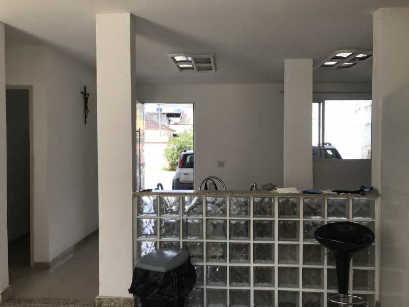 Conheça 09 do imóvel - Casa 3 quartos à venda Taquara, Rio de Janeiro - R$ 650.000 - FRCA30032 - 9 09 - 9