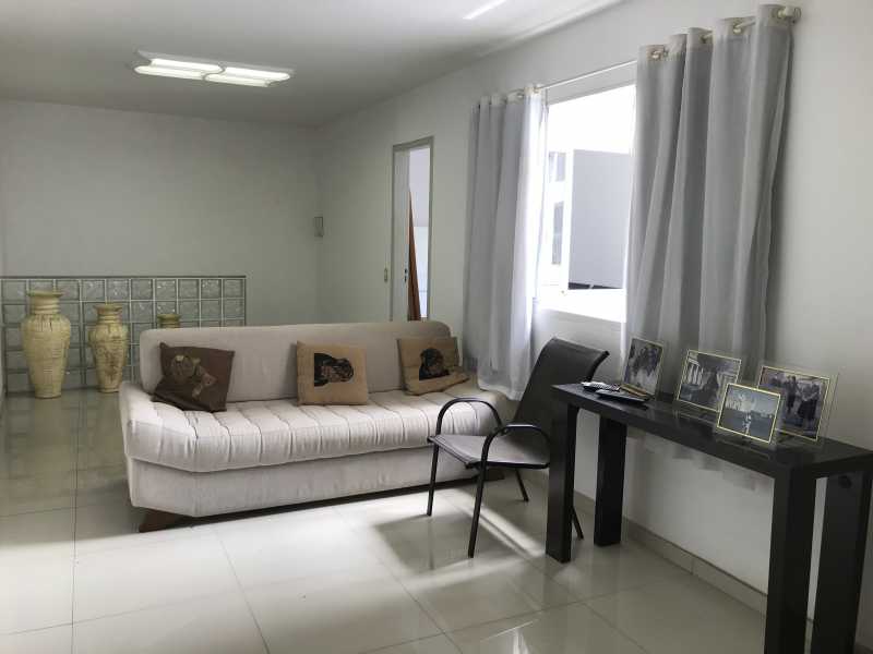 Conheça 10 do imóvel - Casa 3 quartos à venda Taquara, Rio de Janeiro - R$ 650.000 - FRCA30032 - 10 10 - 10