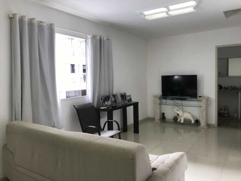 Conheça 11 do imóvel - Casa 3 quartos à venda Taquara, Rio de Janeiro - R$ 650.000 - FRCA30032 - 11 11 - 11