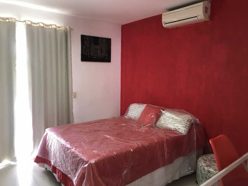 Conheça 13 do imóvel - Casa 3 quartos à venda Taquara, Rio de Janeiro - R$ 650.000 - FRCA30032 - 13 13 - 13