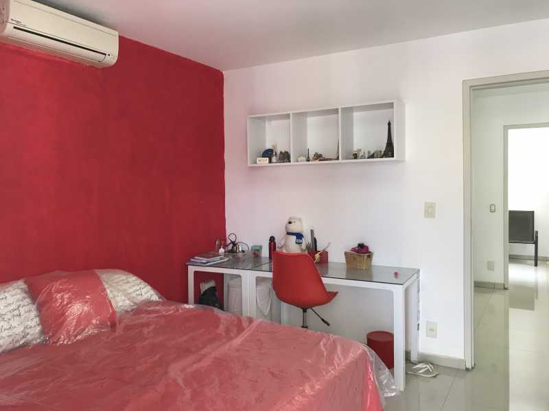 Conheça 14 do imóvel - Casa 3 quartos à venda Taquara, Rio de Janeiro - R$ 650.000 - FRCA30032 - 14 14 - 14