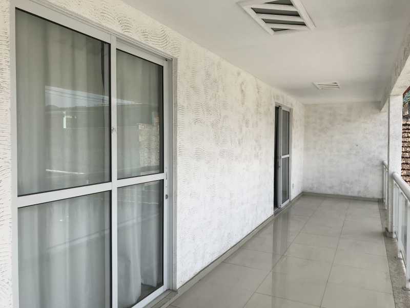 Conheça 20 do imóvel - Casa 3 quartos à venda Taquara, Rio de Janeiro - R$ 650.000 - FRCA30032 - 20 20 - 20