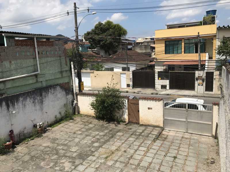 Conheça 25 do imóvel - Casa 3 quartos à venda Taquara, Rio de Janeiro - R$ 650.000 - FRCA30032 - 25 25 - 25