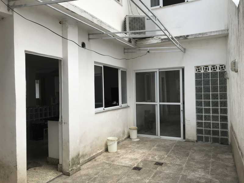Conheça 26 do imóvel - Casa 3 quartos à venda Taquara, Rio de Janeiro - R$ 650.000 - FRCA30032 - 26 26 - 26
