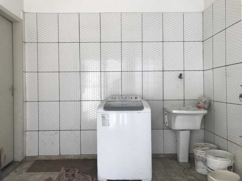 Conheça 27 do imóvel - Casa 3 quartos à venda Taquara, Rio de Janeiro - R$ 650.000 - FRCA30032 - 27 27 - 27