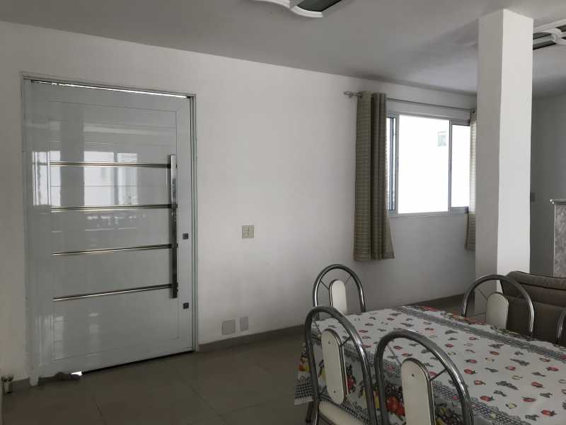 Conheça 28 do imóvel - Casa 3 quartos à venda Taquara, Rio de Janeiro - R$ 650.000 - FRCA30032 - 28 28 - 28