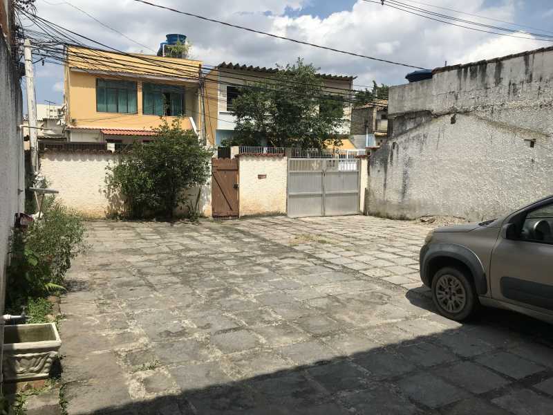 Conheça 30 do imóvel - Casa 3 quartos à venda Taquara, Rio de Janeiro - R$ 650.000 - FRCA30032 - 30 30 - 30