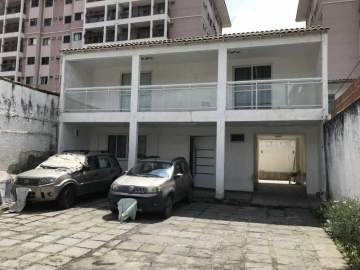 Casa 3 quartos à venda Taquara, Rio de Janeiro - R$ 650.000 - FRCA30032