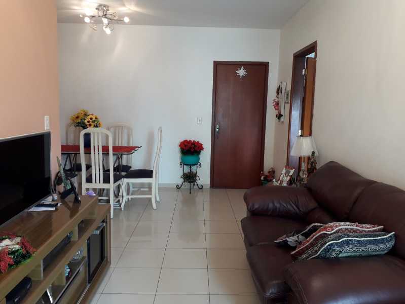Conheça 2 do imóvel - Apartamento 3 quartos à venda Freguesia (Jacarepaguá), Rio de Janeiro - R$ 530.000 - FRAP30680 - 2 2 - 2