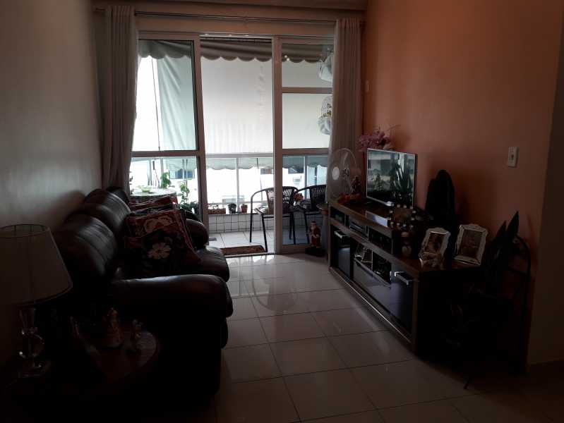 Conheça 4 do imóvel - Apartamento 3 quartos à venda Freguesia (Jacarepaguá), Rio de Janeiro - R$ 530.000 - FRAP30680 - 4 4 - 4