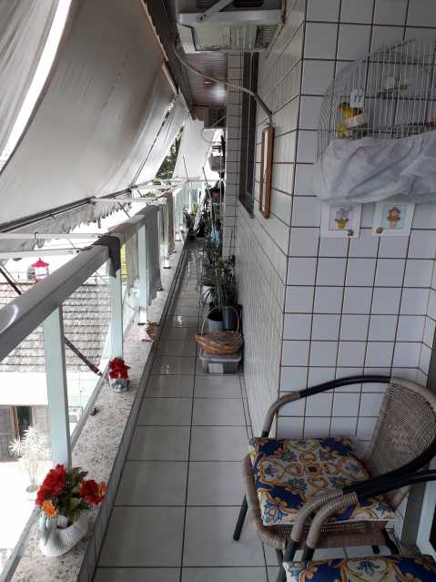 Conheça 6 do imóvel - Apartamento 3 quartos à venda Freguesia (Jacarepaguá), Rio de Janeiro - R$ 530.000 - FRAP30680 - 6 6 - 6