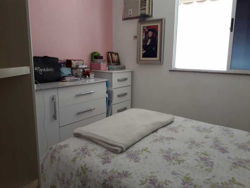 Conheça 8 do imóvel - Apartamento 3 quartos à venda Freguesia (Jacarepaguá), Rio de Janeiro - R$ 530.000 - FRAP30680 - 8 8 - 8