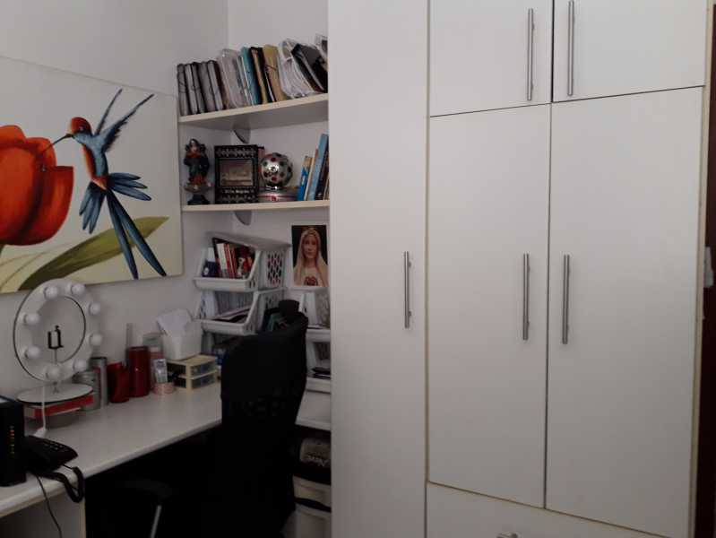 Conheça 9 do imóvel - Apartamento 3 quartos à venda Freguesia (Jacarepaguá), Rio de Janeiro - R$ 530.000 - FRAP30680 - 9 9 - 9
