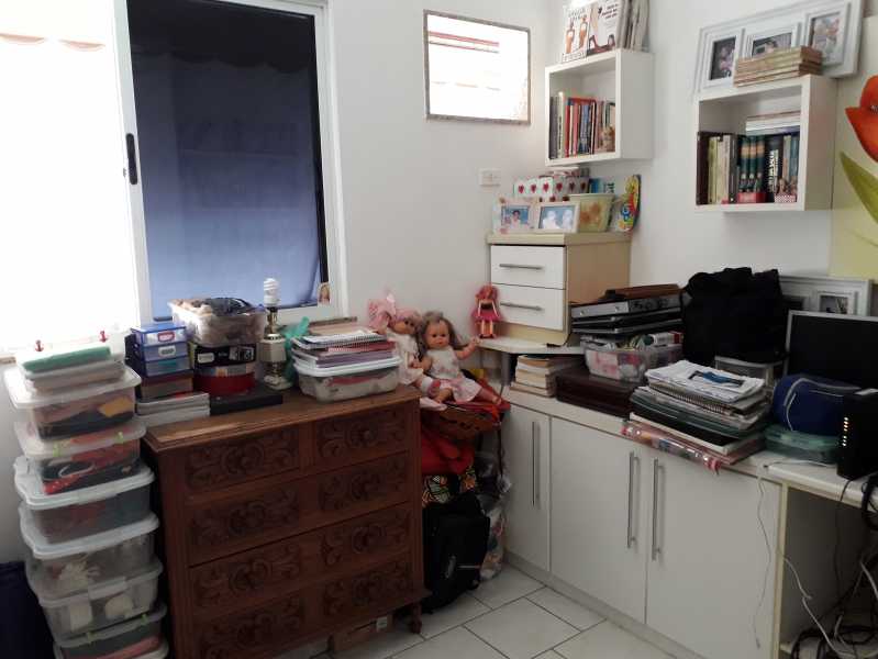 Conheça 10 do imóvel - Apartamento 3 quartos à venda Freguesia (Jacarepaguá), Rio de Janeiro - R$ 530.000 - FRAP30680 - 10 10 - 10