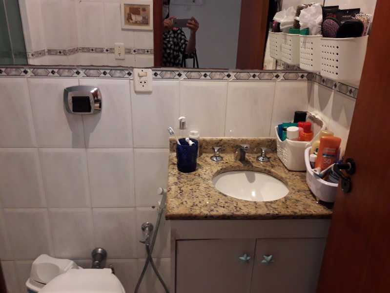 Conheça 11 do imóvel - Apartamento 3 quartos à venda Freguesia (Jacarepaguá), Rio de Janeiro - R$ 530.000 - FRAP30680 - 11 11 - 11