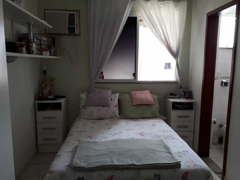 Conheça 14 do imóvel - Apartamento 3 quartos à venda Freguesia (Jacarepaguá), Rio de Janeiro - R$ 530.000 - FRAP30680 - 14 14 - 14