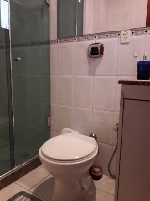 Conheça 15 do imóvel - Apartamento 3 quartos à venda Freguesia (Jacarepaguá), Rio de Janeiro - R$ 530.000 - FRAP30680 - 15 15 - 15