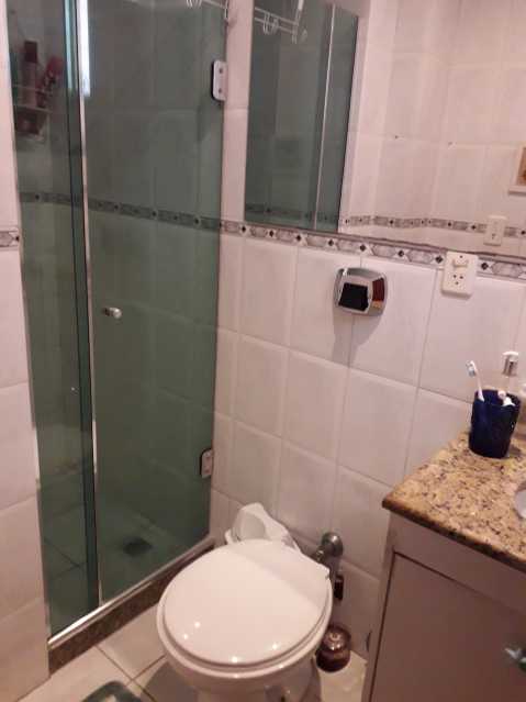 Conheça 16 do imóvel - Apartamento 3 quartos à venda Freguesia (Jacarepaguá), Rio de Janeiro - R$ 530.000 - FRAP30680 - 16 16 - 16