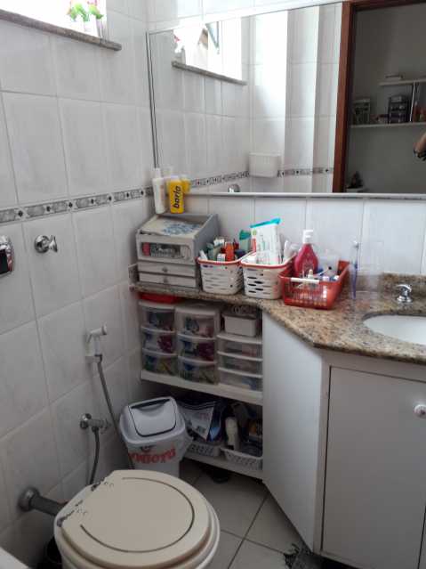 Conheça 17 do imóvel - Apartamento 3 quartos à venda Freguesia (Jacarepaguá), Rio de Janeiro - R$ 530.000 - FRAP30680 - 17 17 - 17