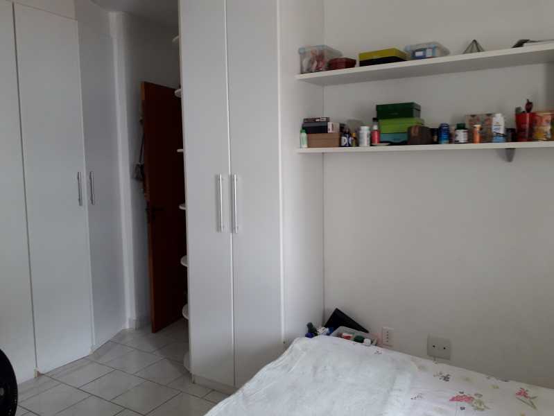 Conheça 18 do imóvel - Apartamento 3 quartos à venda Freguesia (Jacarepaguá), Rio de Janeiro - R$ 530.000 - FRAP30680 - 18 18 - 18
